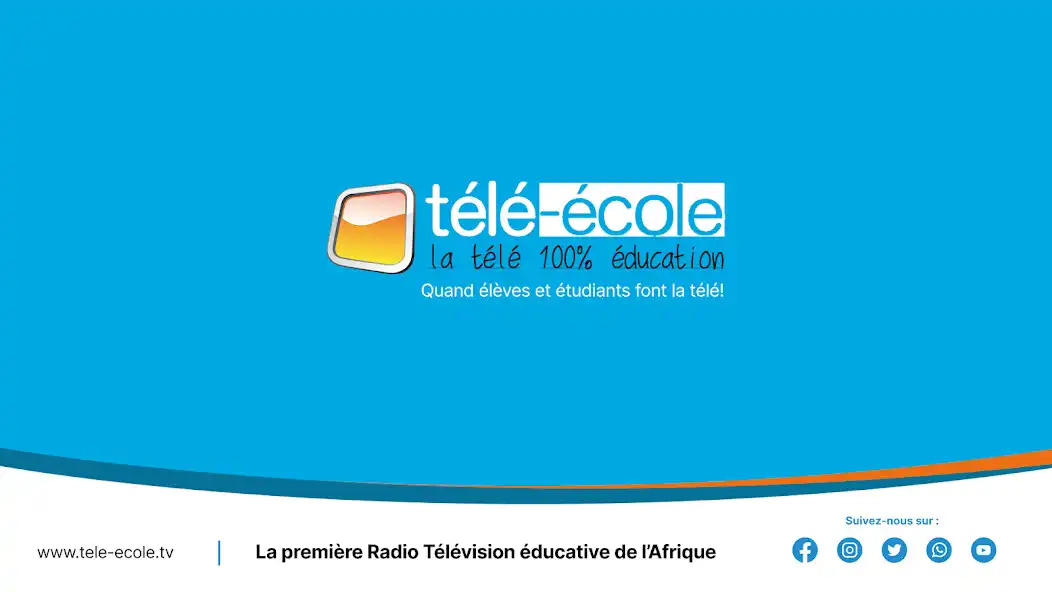 Play Télé Ecole Max as an online game Télé Ecole Max with UptoPlay