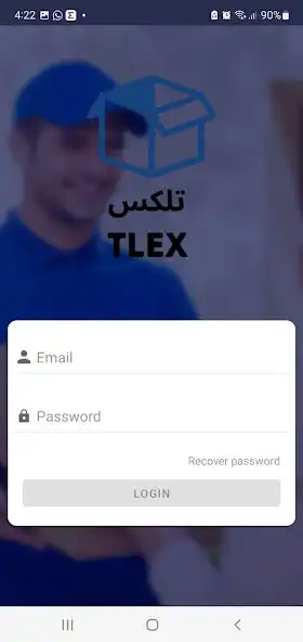 Play Tlex Driver  and enjoy Tlex Driver with UptoPlay