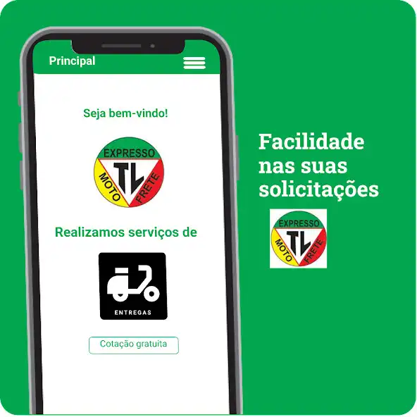 Play TL EXPRESSO CLIENTE  and enjoy TL EXPRESSO CLIENTE with UptoPlay