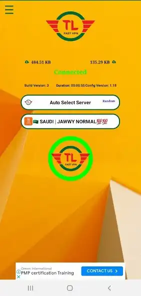 Play TL FAST VPN  and enjoy TL FAST VPN with UptoPlay