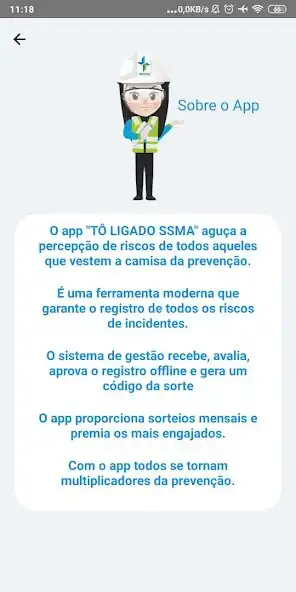Play Tô Ligado SSMA as an online game Tô Ligado SSMA with UptoPlay