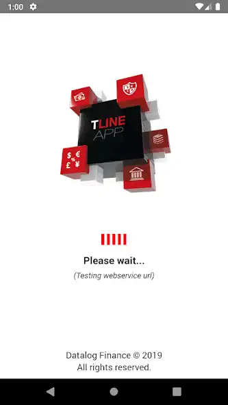 Play TLine App - DataLog Finance TMS - Treasury Line  and enjoy TLine App - DataLog Finance TMS - Treasury Line with UptoPlay