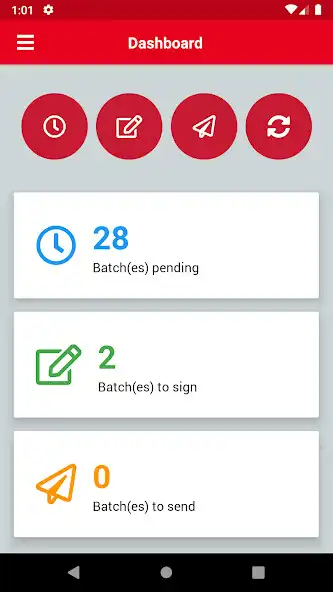 Play TLine App - DataLog Finance TMS - Treasury Line as an online game TLine App - DataLog Finance TMS - Treasury Line with UptoPlay