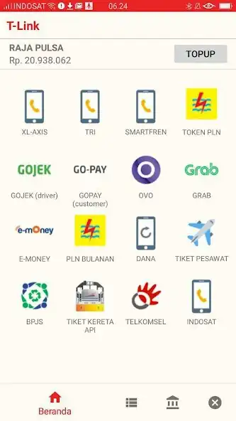 Play T-Link (TomboatiLink)  and enjoy T-Link (TomboatiLink) with UptoPlay