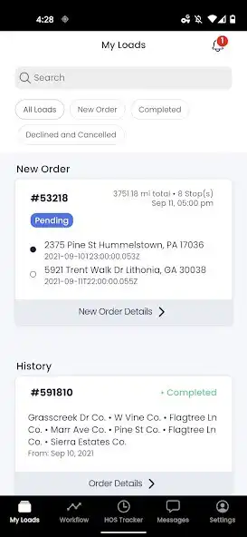 Play TLI Workflow (Go.Driver) and enjoy TLI Workflow (Go.Driver) with UptoPlay Play TLI Workflow (Go.Driver) and enjoy TLI Workflow (Go.Driver) with UptoPlay