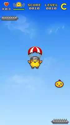 Play TLJ Angry Chicken
