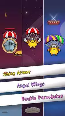 Play TLJ Angry Chicken
