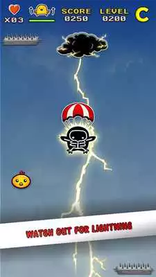 Play TLJ Angry Chicken