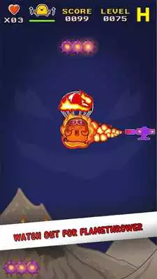 Play TLJ Angry Chicken