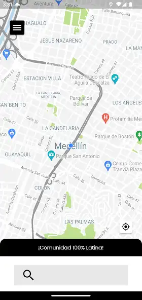 Play Tllevo Cliente as an online game Tllevo Cliente with UptoPlay