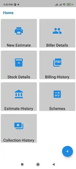 Play TLM Executive App  and enjoy TLM Executive App with UptoPlay