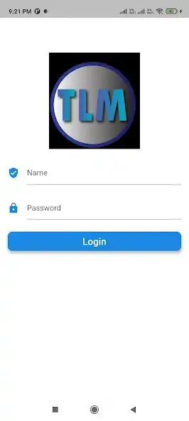 Play TLM Executive App as an online game TLM Executive App with UptoPlay