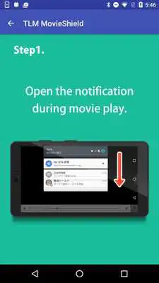 Play TLM MovieShield