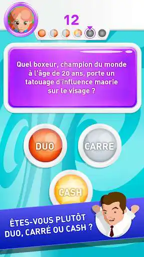 Play TLMVPSP, le jeu officiel as an online game TLMVPSP, le jeu officiel with UptoPlay