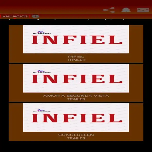 Play TL Novelas Turk as an online game TL Novelas Turk with UptoPlay