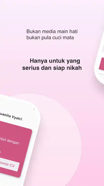 Play TLN - Taaruf Lalu Nikah as an online game TLN - Taaruf Lalu Nikah with UptoPlay