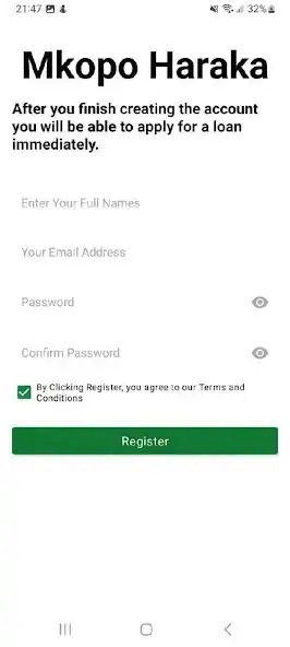 Play T Loan  and enjoy T Loan with UptoPlay