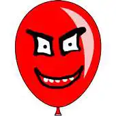 Free play online Tloons - Crazy Balloons Game APK