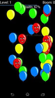 Play Tloons - Crazy Balloons Game Play Tloons - Crazy Balloons Game