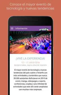 Play TLP Tenerife