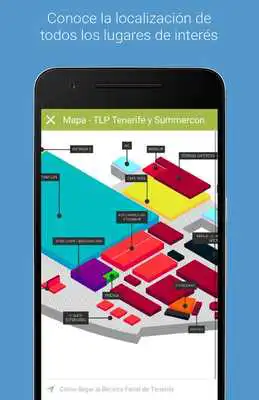 Play TLP Tenerife