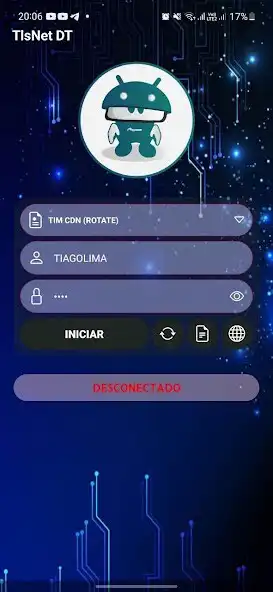 Play TlsNet DT  and enjoy TlsNet DT with UptoPlay