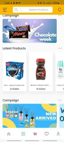 Play TLSouq as an online game TLSouq with UptoPlay