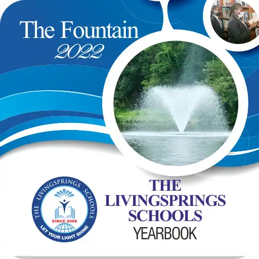 Play TLS YEARBOOK 22 APK