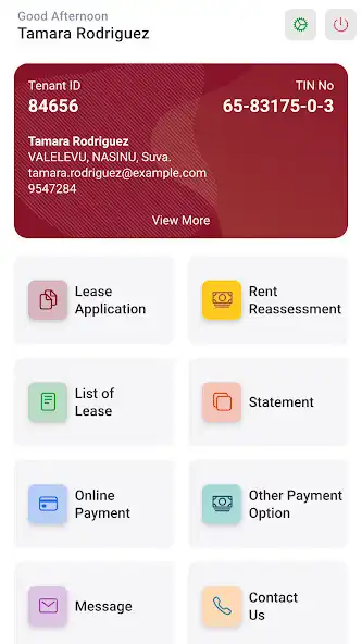 Play TLTB Tenant  and enjoy TLTB Tenant with UptoPlay