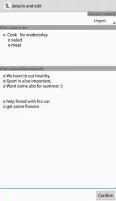 Play TL: To-Do  Tasks list free