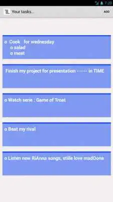 Play TL: To-Do  Tasks list free