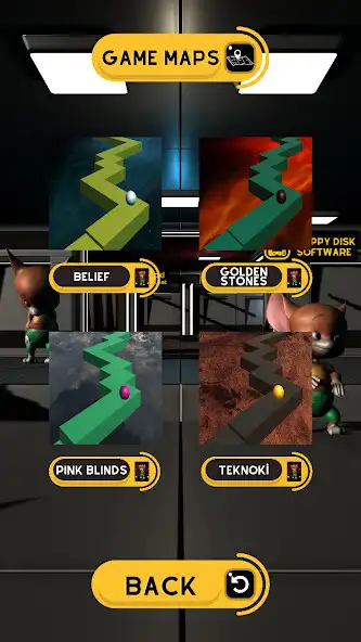 Play TLTR - The Zig Zag Story as an online game TLTR - The Zig Zag Story with UptoPlay