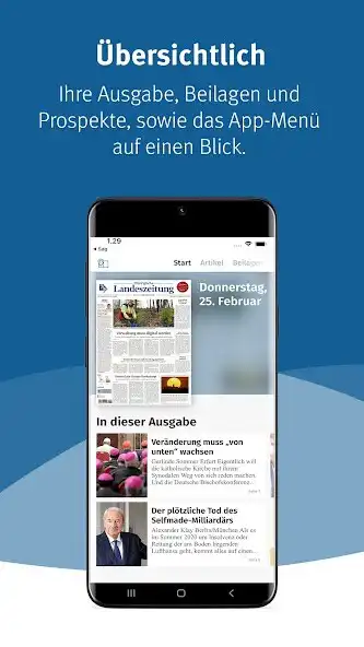 Play TLZ E-Paper  and enjoy TLZ E-Paper with UptoPlay