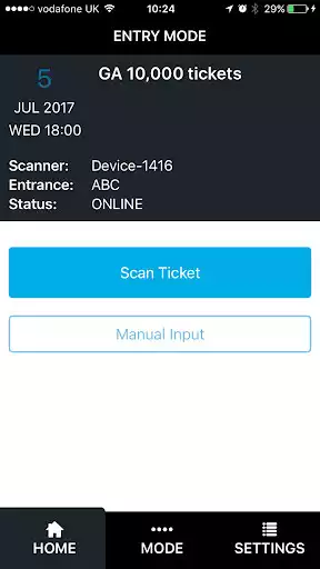 Play TM1 Access  and enjoy TM1 Access with UptoPlay