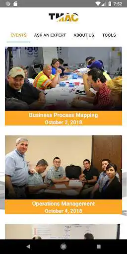 Play TMAC South Texas  and enjoy TMAC South Texas with UptoPlay