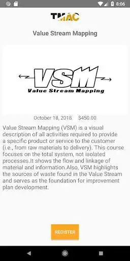 Play TMAC South Texas as an online game TMAC South Texas with UptoPlay