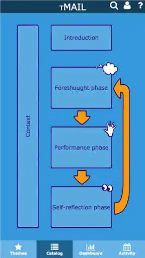 Play tMAIL  and enjoy tMAIL with UptoPlay