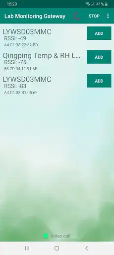 Play TMA Lab Monitoring App as an online game TMA Lab Monitoring App with UptoPlay