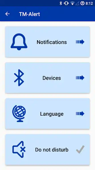 Play TM-Alert  and enjoy TM-Alert with UptoPlay