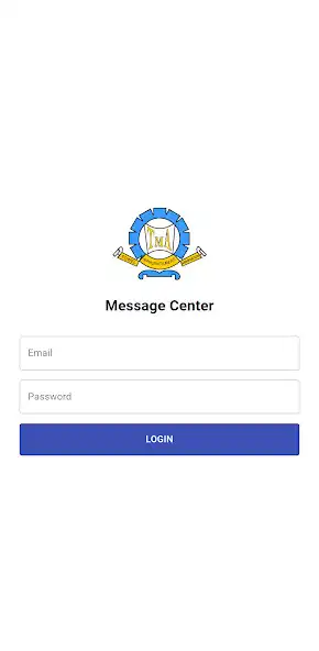 Play TMA Message Center  and enjoy TMA Message Center with UptoPlay
