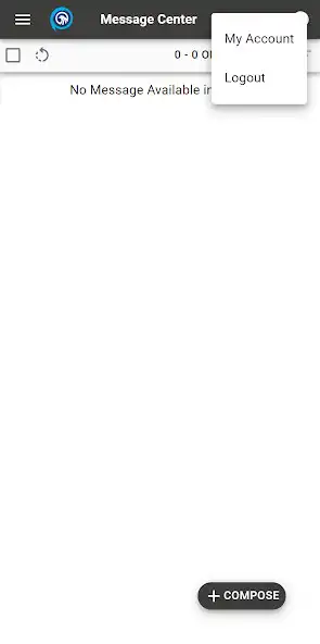 Play TMA Message Center as an online game TMA Message Center with UptoPlay