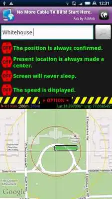 Play tMap