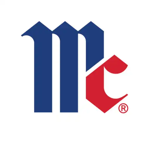 Play TMARK McCormick APK Play TMARK McCormick APK