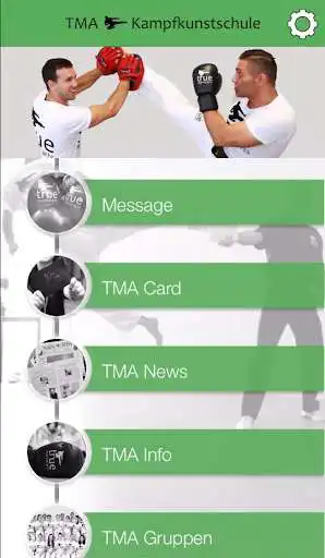 Play TMA Schools as an online game TMA Schools with UptoPlay