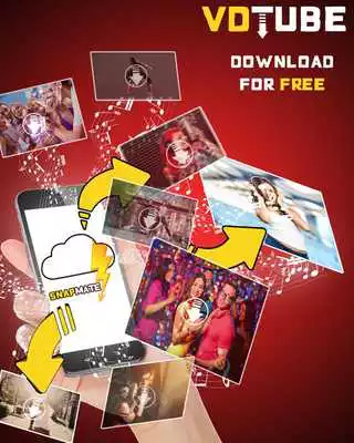 Play TMate Video Demo Downloader