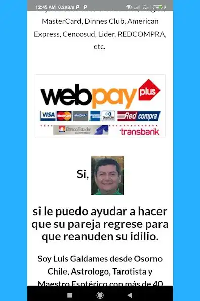 Play TMBAF Trabajos Magia Blanca Af as an online game TMBAF Trabajos Magia Blanca Af with UptoPlay