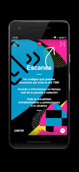 Play TMBgo - actualitat i entreteniment  and enjoy TMBgo - actualitat i entreteniment with UptoPlay
