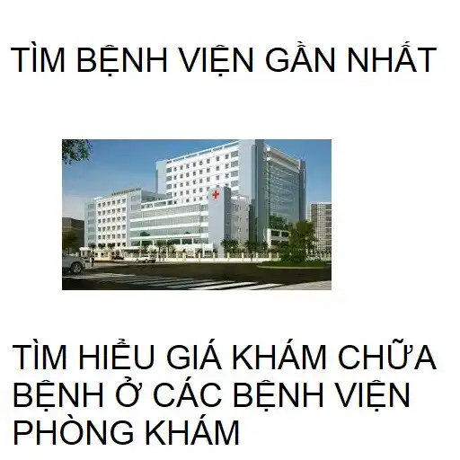 Play Tìm bệnh viện gần nhất 247 APK Play Tìm bệnh viện gần nhất 247 APK