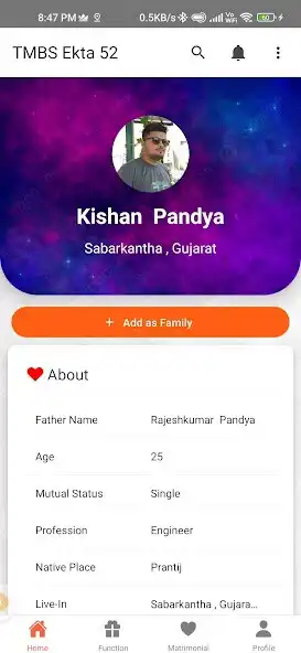 Play TMBS Ekta 52  and enjoy TMBS Ekta 52 with UptoPlay