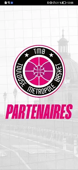 Play TMB: Toulouse Métropole Basket  and enjoy TMB: Toulouse Métropole Basket with UptoPlay